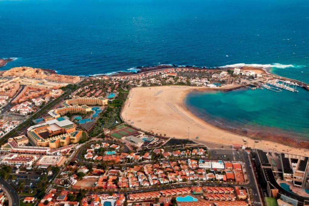 Bungalow Tetir In كاليتا ذي فوستي المظهر الخارجي الصورة