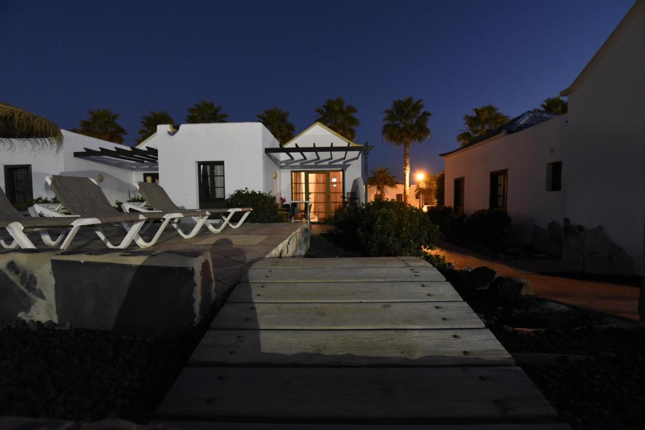 Bungalow Tetir In كاليتا ذي فوستي المظهر الخارجي الصورة