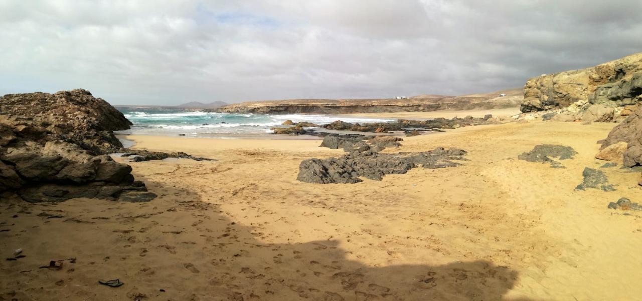 Bungalow Tetir In كاليتا ذي فوستي المظهر الخارجي الصورة