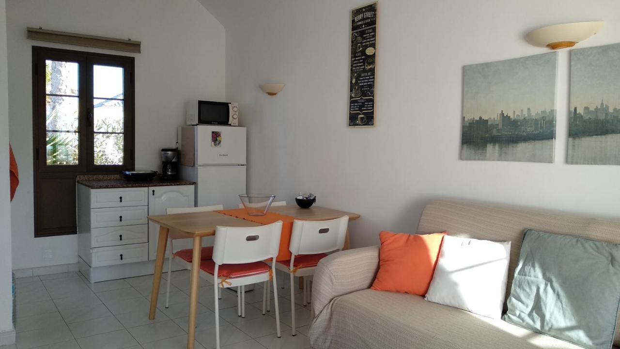 Bungalow Tetir In كاليتا ذي فوستي المظهر الخارجي الصورة