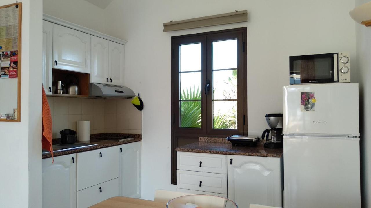 Bungalow Tetir In كاليتا ذي فوستي المظهر الخارجي الصورة